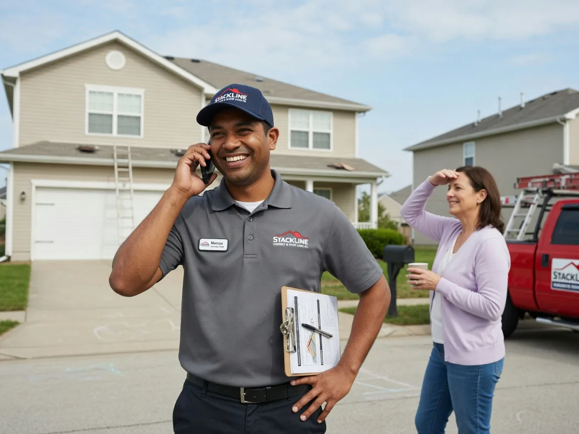 Chimney flashing repair Burke, VA FAQs